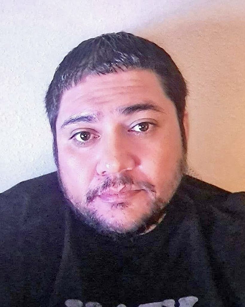 Ian Paul Garcia Profile Photo