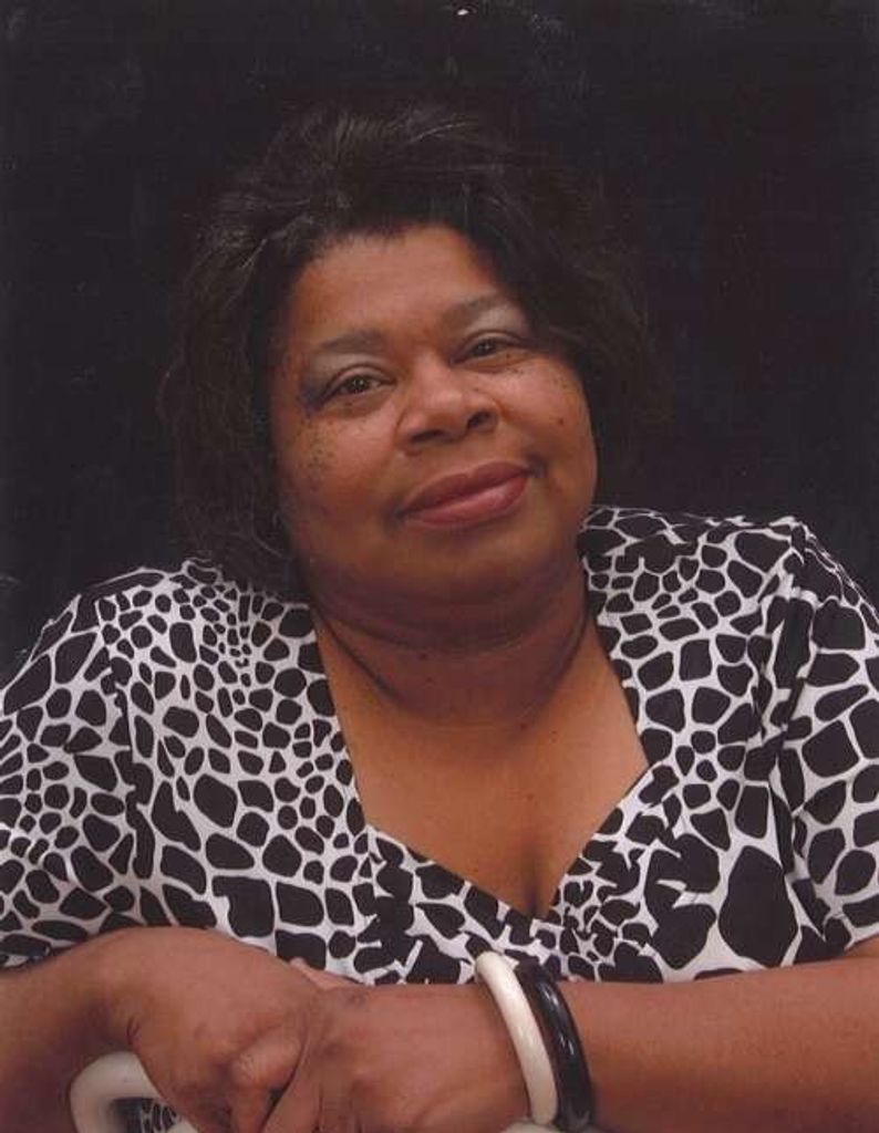 Olean Booker