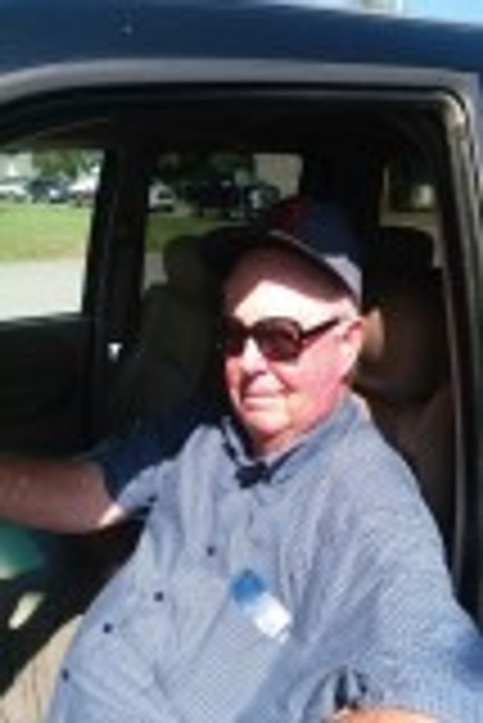 Roy  Lee Batt Profile Photo