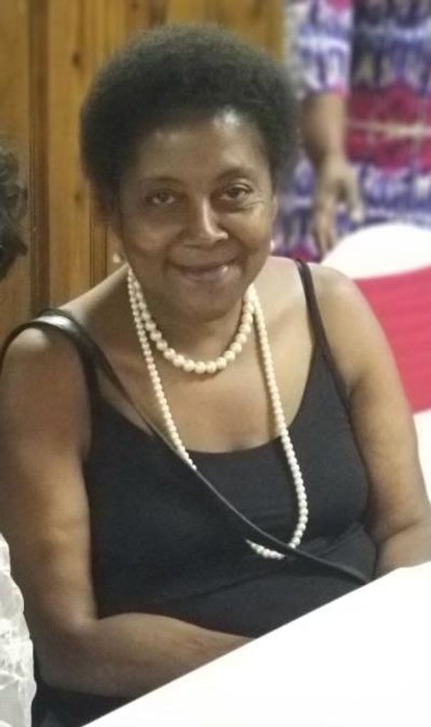 Vivian C. Sanders Profile Photo