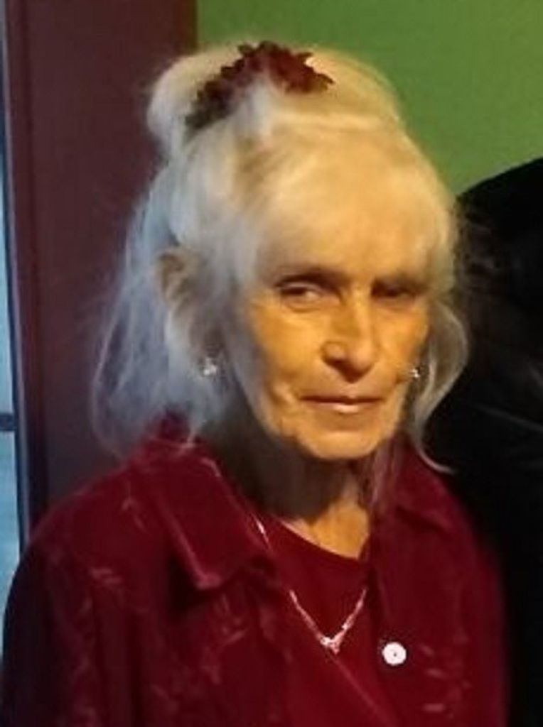 Carolyn Spell
