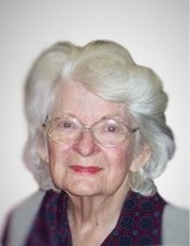 Elsie Luray Wood Savage