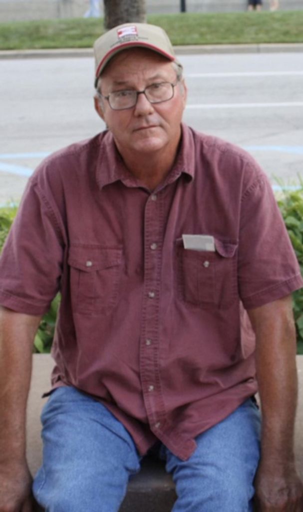 Joseph Wilson Sutton