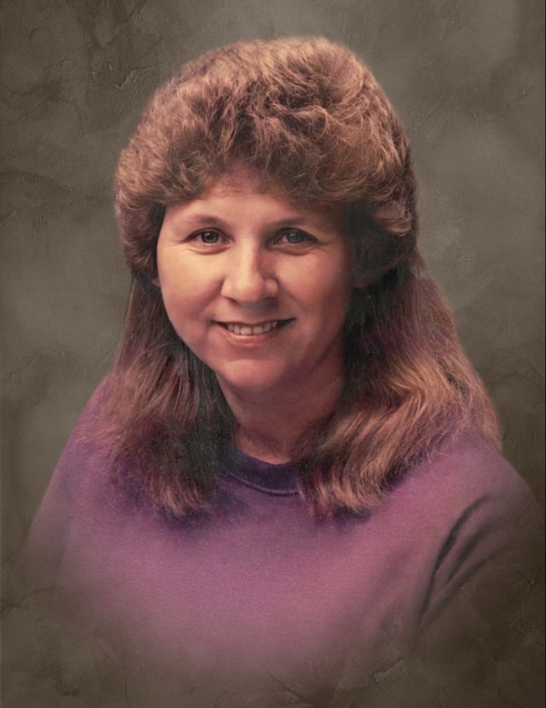 Janice Virginia Jarrell Profile Photo