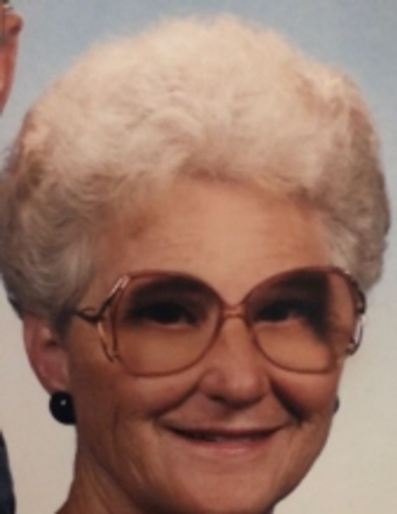 Dorothy Jean Davis Profile Photo