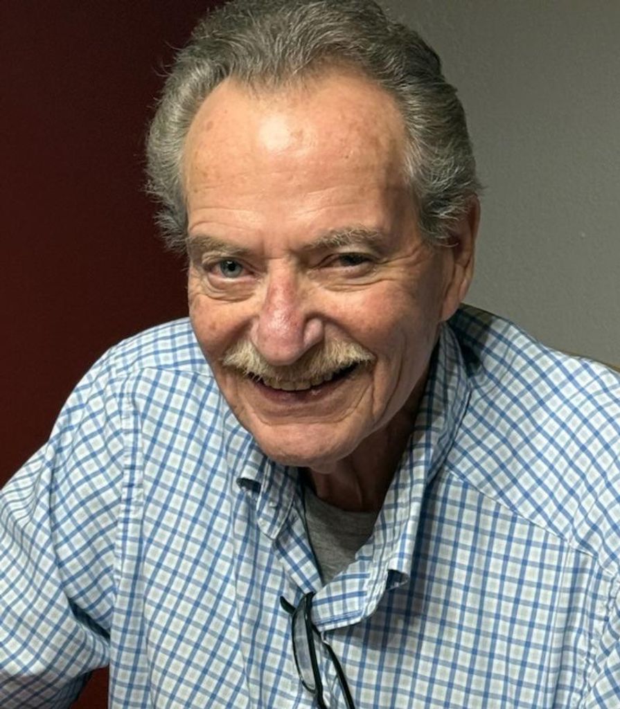 William Hanna "Bill" Mccauley