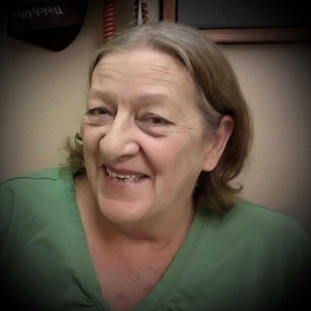 Barbara Carol Lester