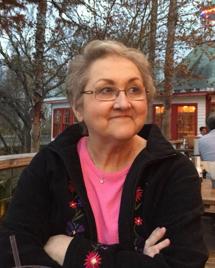 Patricia "Patsy" Hedin Jensen Profile Photo