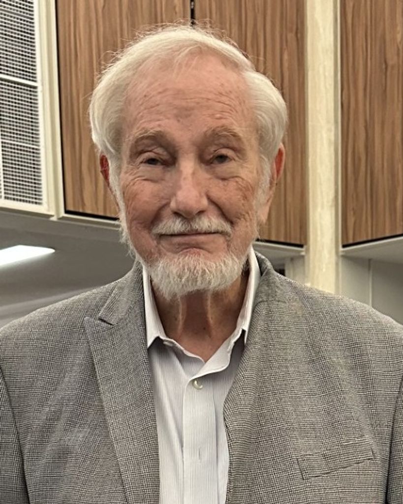 Jerry Wayne McLarty, Ph.D.