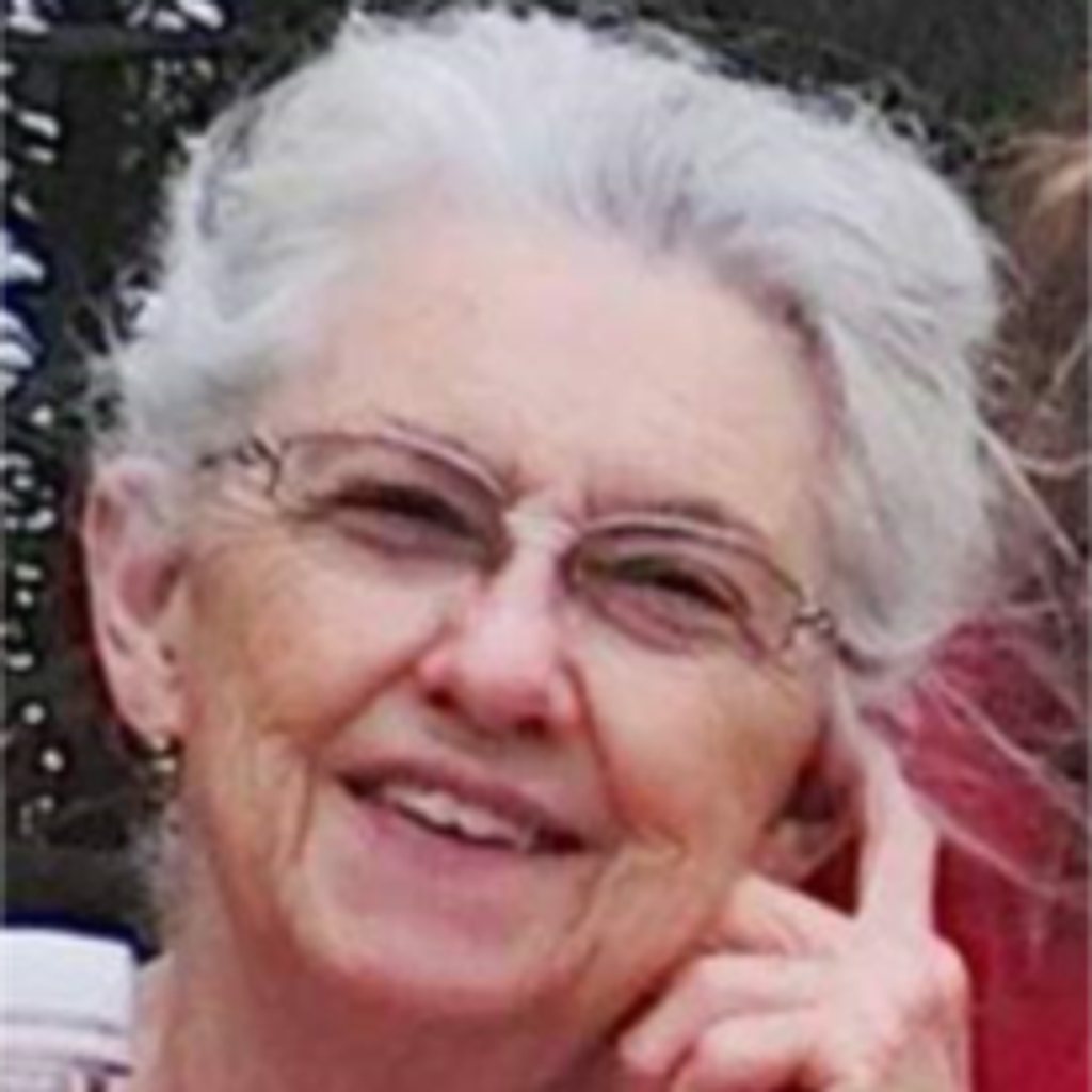 Romona Jean Adams