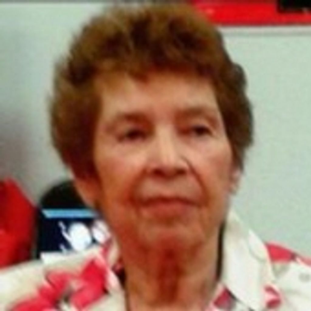 Josephine Garcia