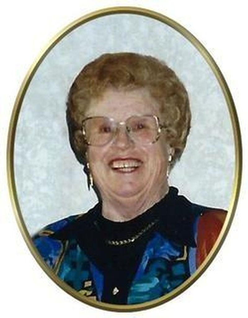 Angela Augusta Rapanotti