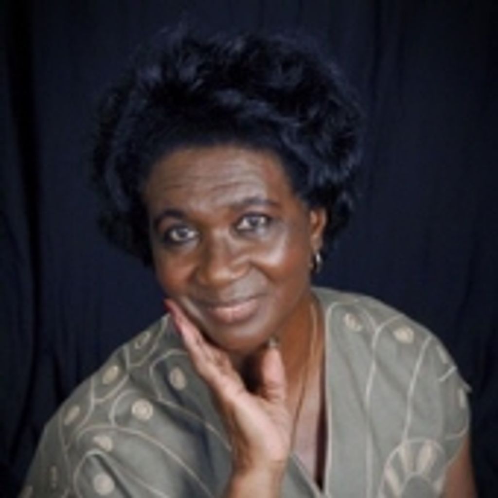 Rosie Lee Mrs. Moore