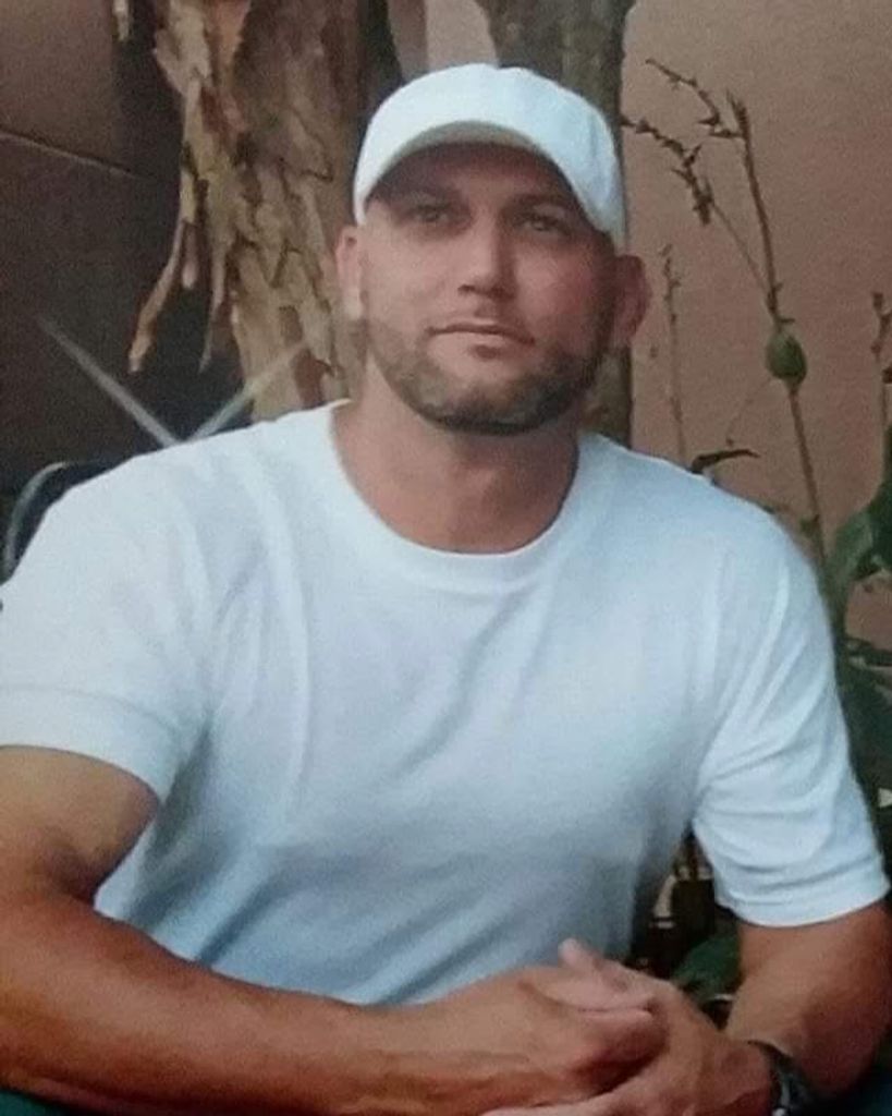 Anthony Paul Fisher Profile Photo