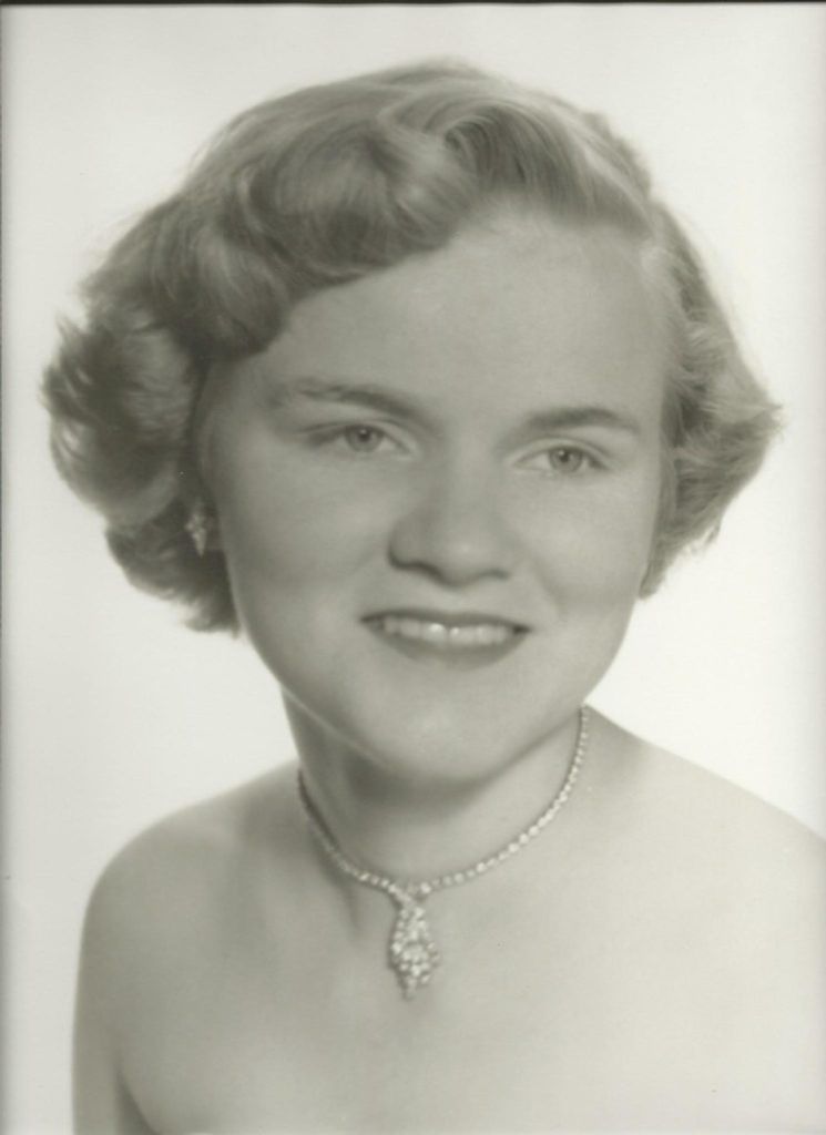 Smith, Bertie A.