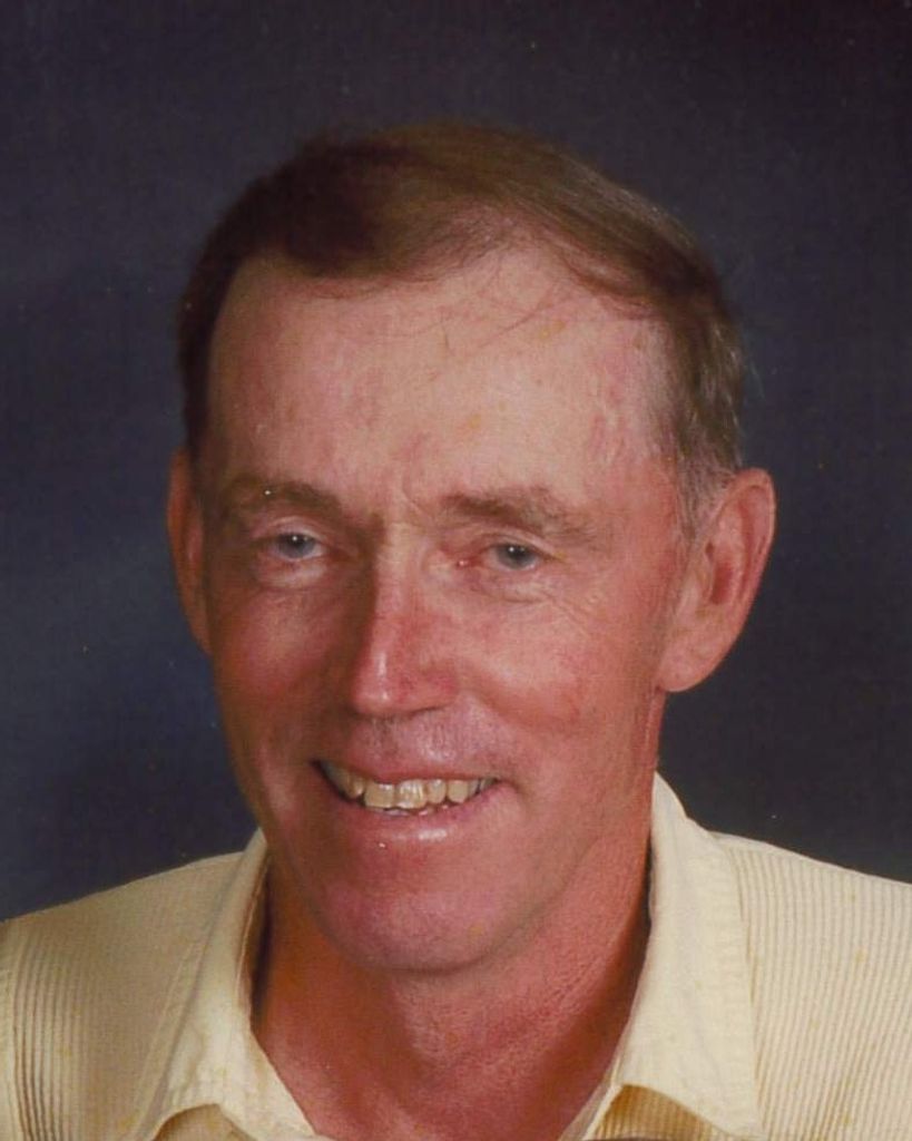 Richard Marotz