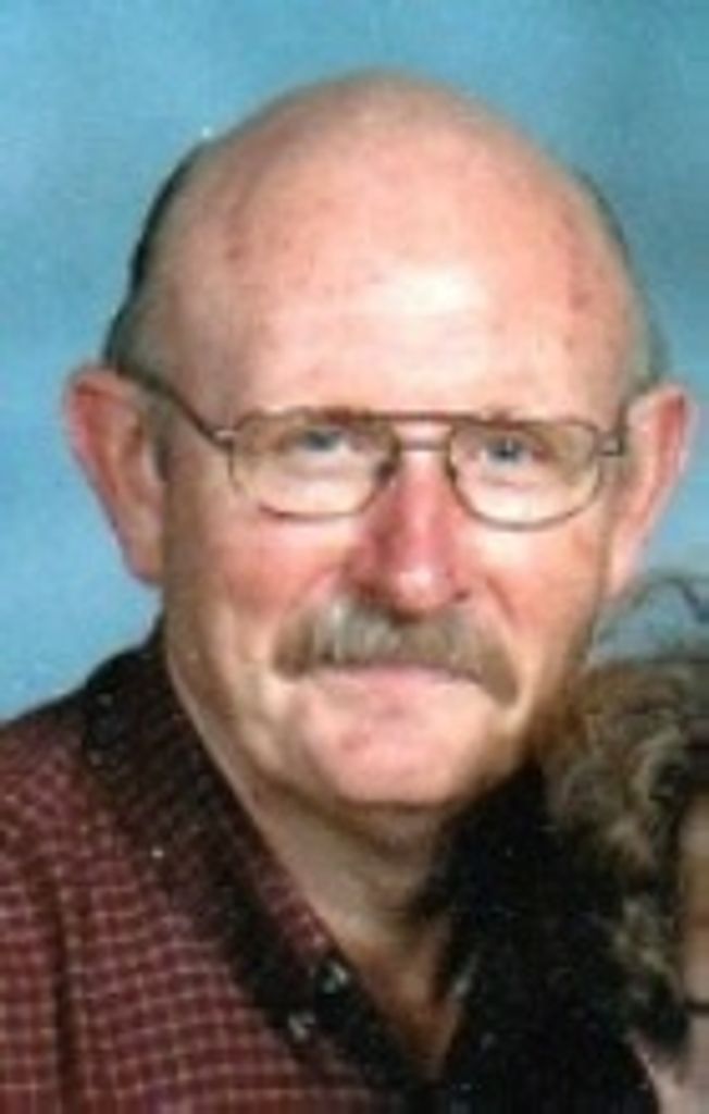Rev. Dean Huggins