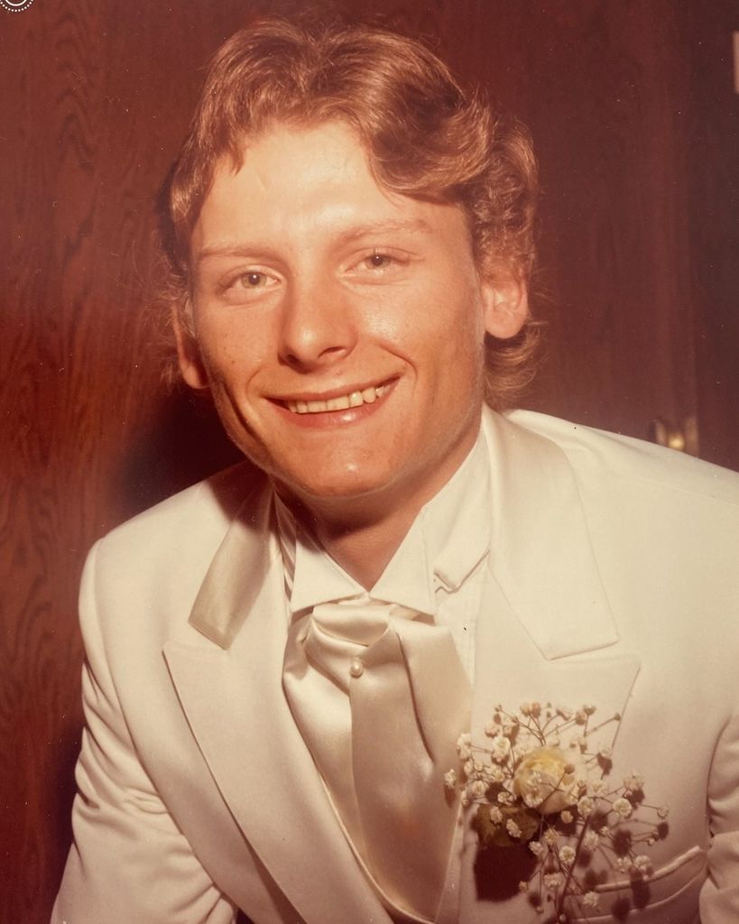 Kenneth John Petz Profile Photo