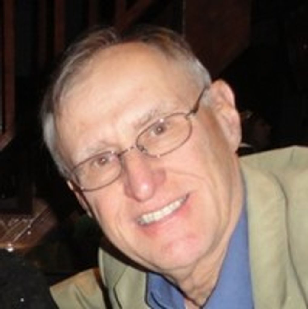 Philip John Evich
