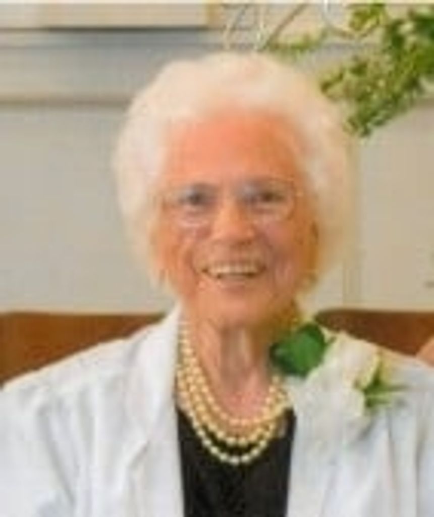 Fannie Lee Critz Van Pelt