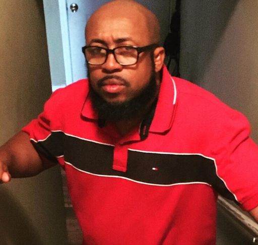 Marvin Cato Profile Photo