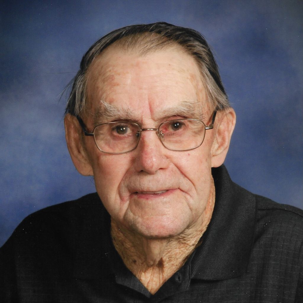 Merle Elwood U'Ren Profile Photo