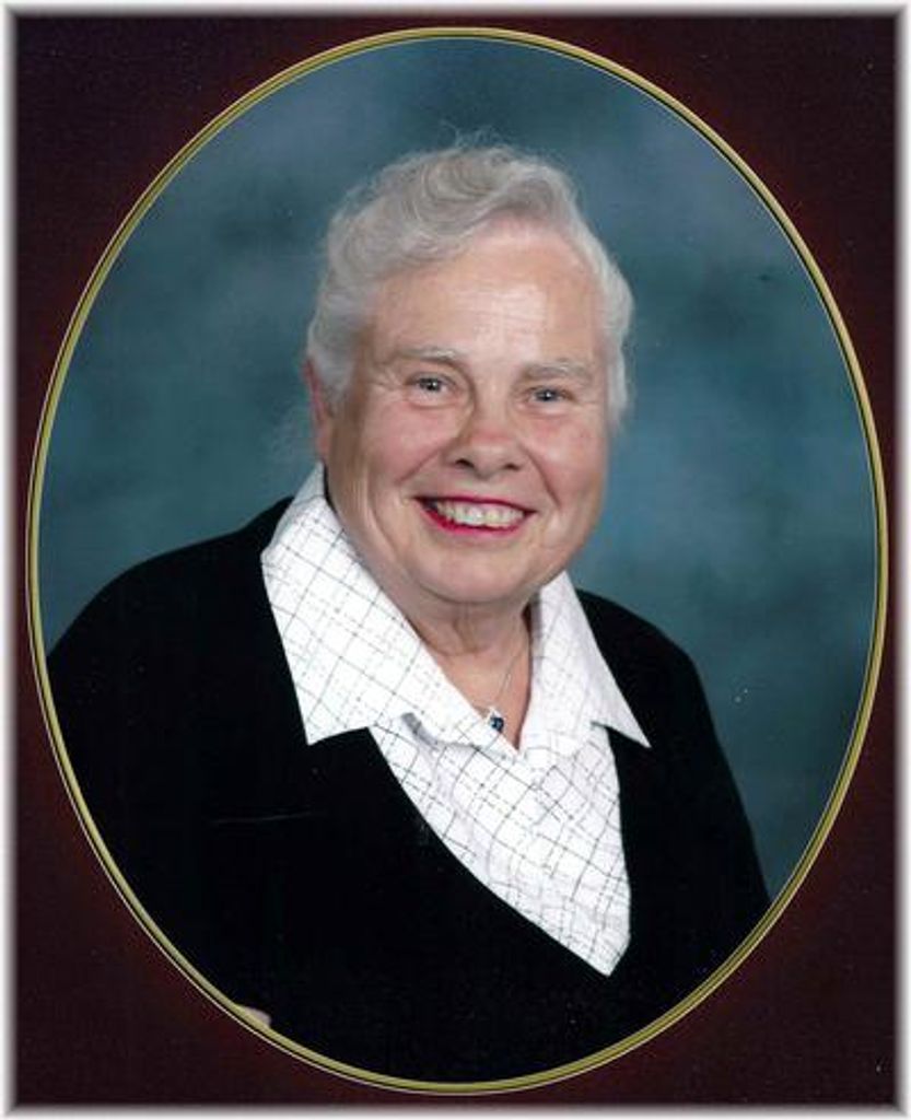 June A. Schram Profile Photo