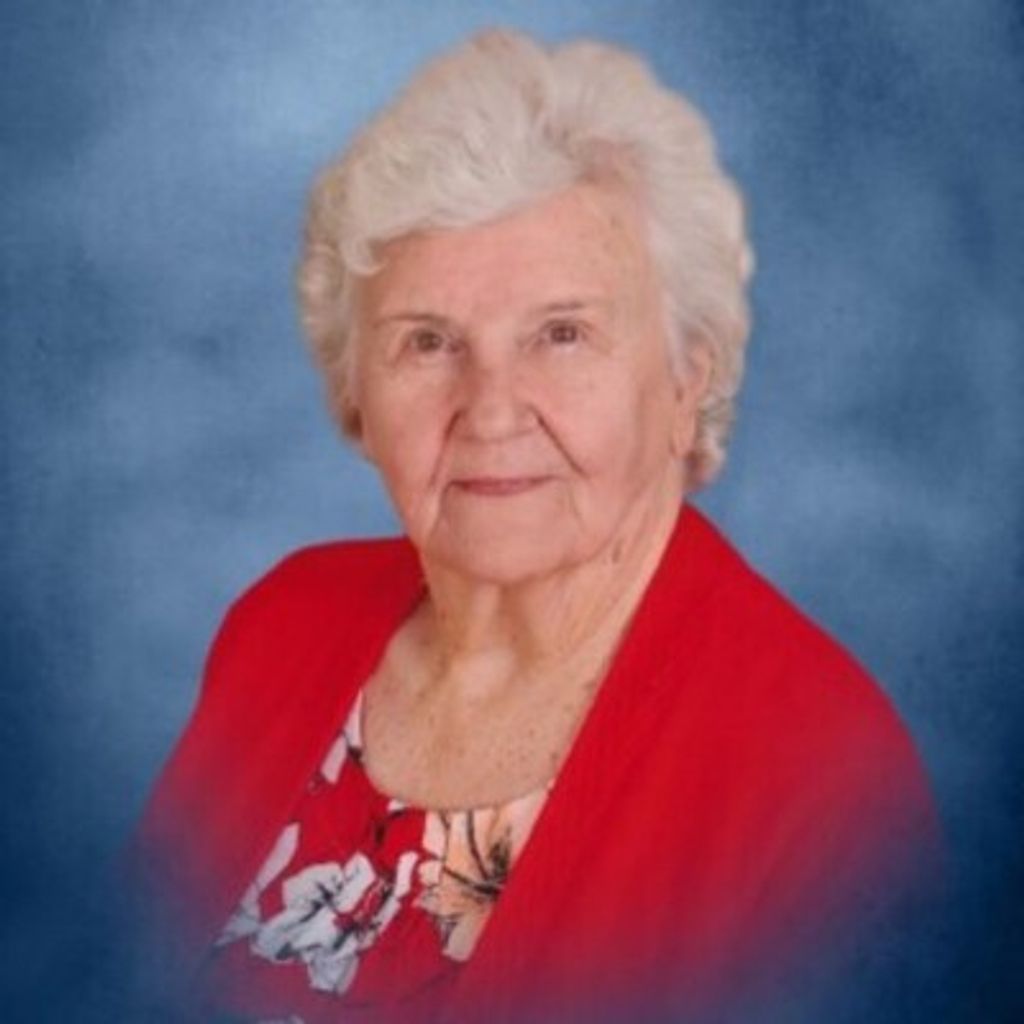 Mary Elizabeth Brown Poole