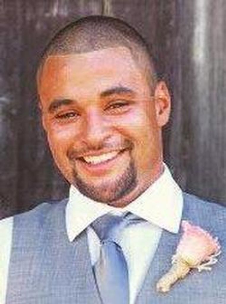 Edward Earl "Eddie" Duran