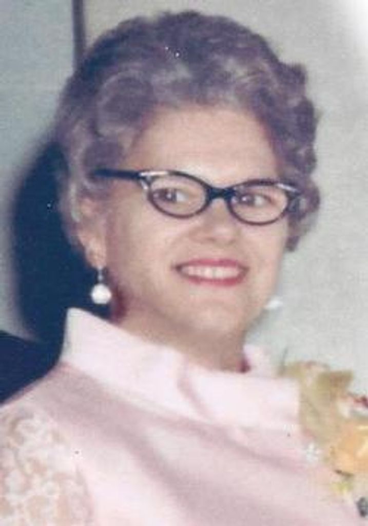 Anna F Adams Profile Photo