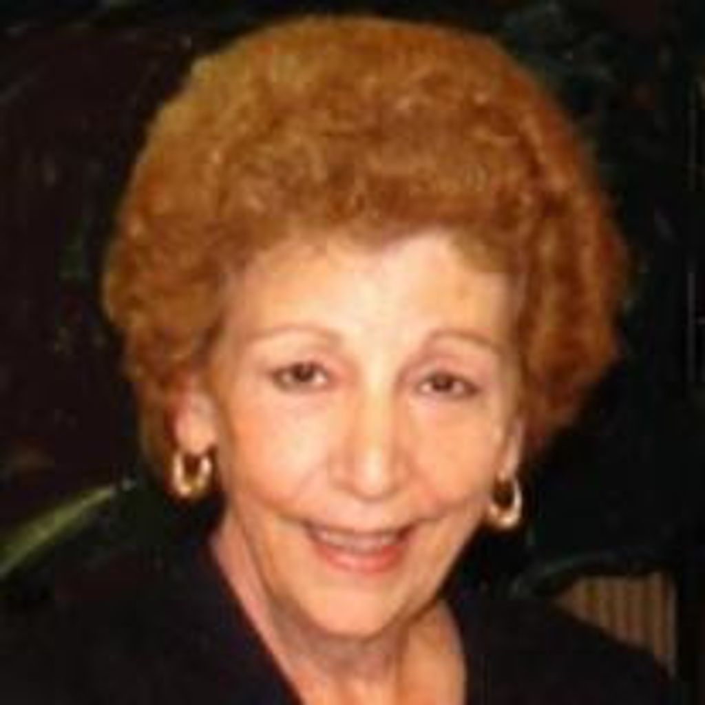 Marcia A. Rotella