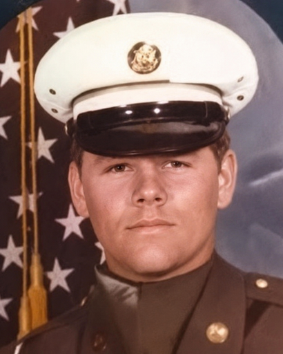 Richard Zawacki Profile Photo