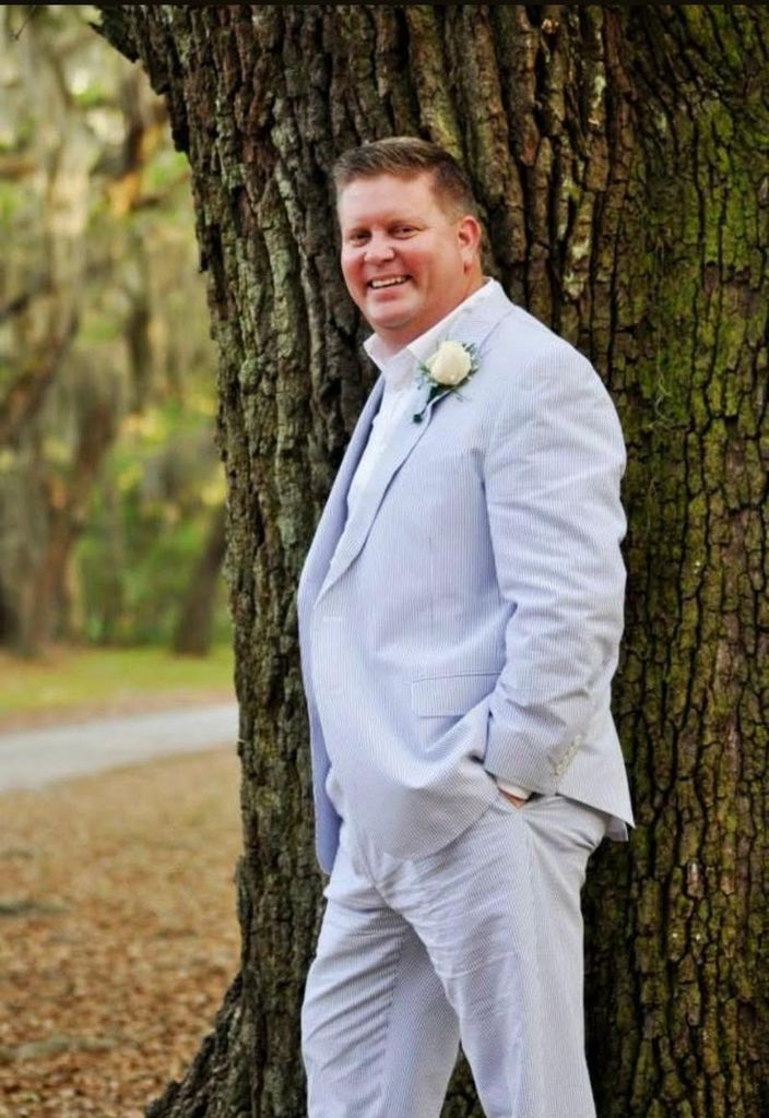 Steven Lee Thomas Profile Photo