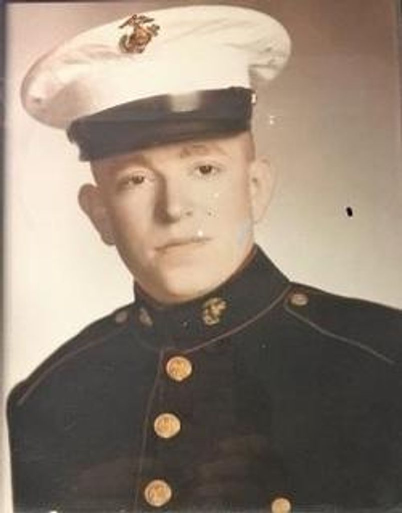 Franklin Delano Stroupe