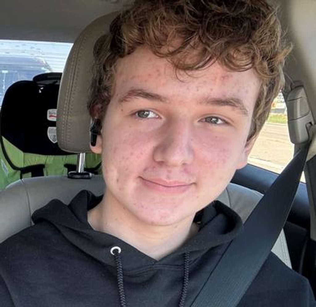 David Matthew Beam Profile Photo