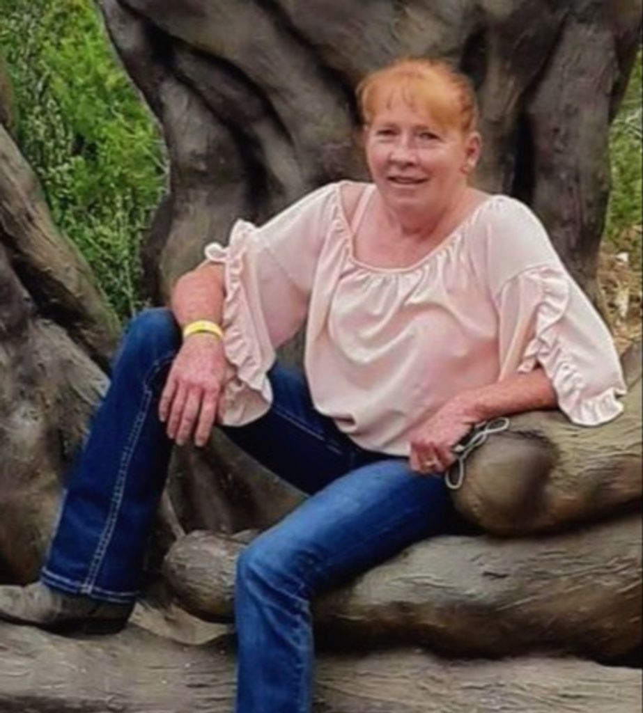 Desaree Schuttemeier