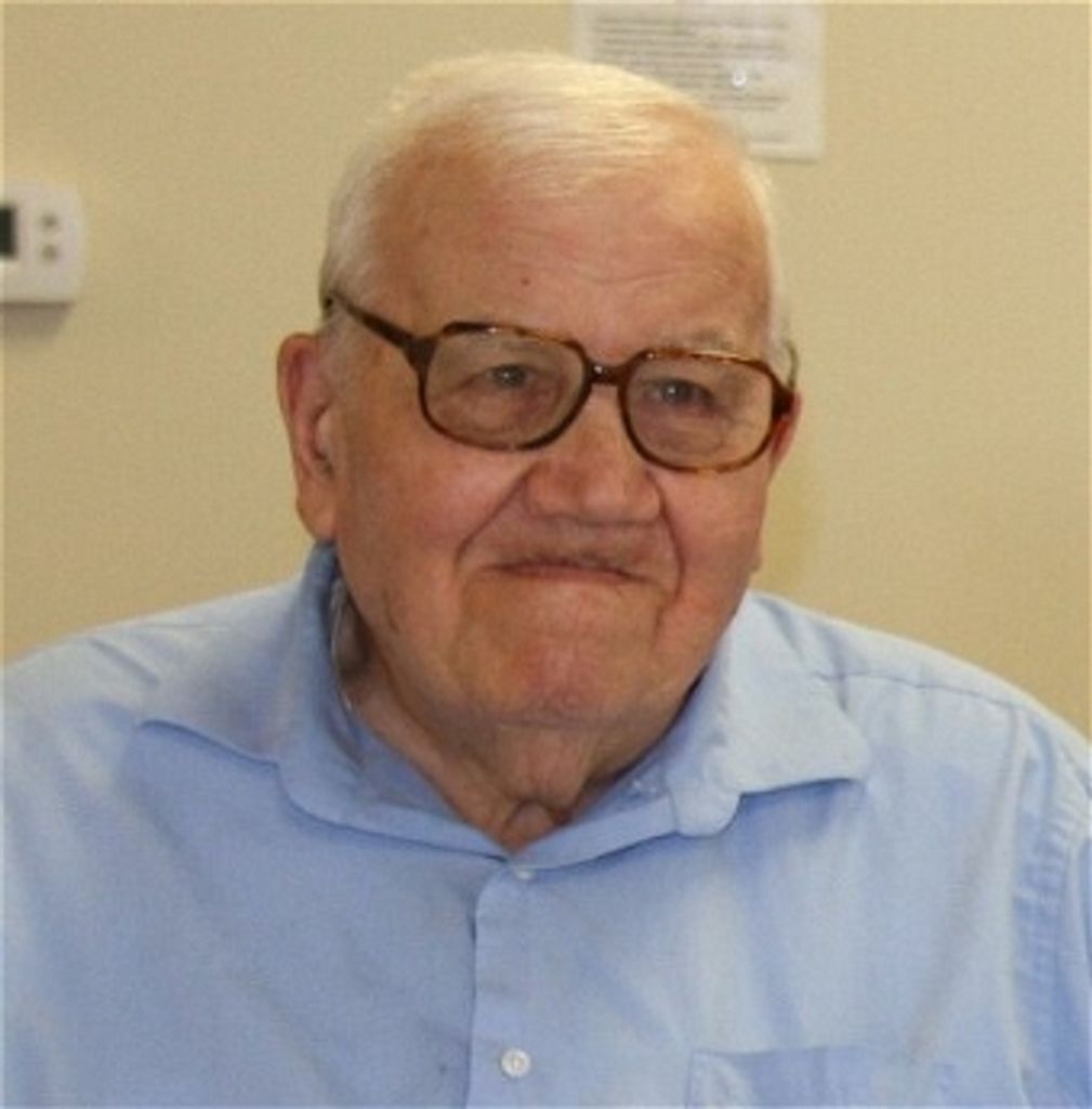 Menno Z Hoover Profile Photo