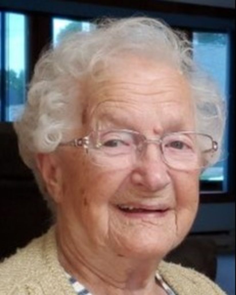 Irene G Rodier Profile Photo