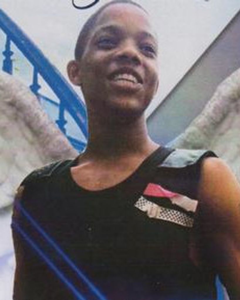 Dashawn A. Flowers Profile Photo