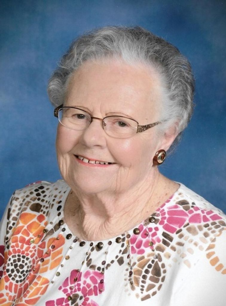 Mary Alice Bals Profile Photo