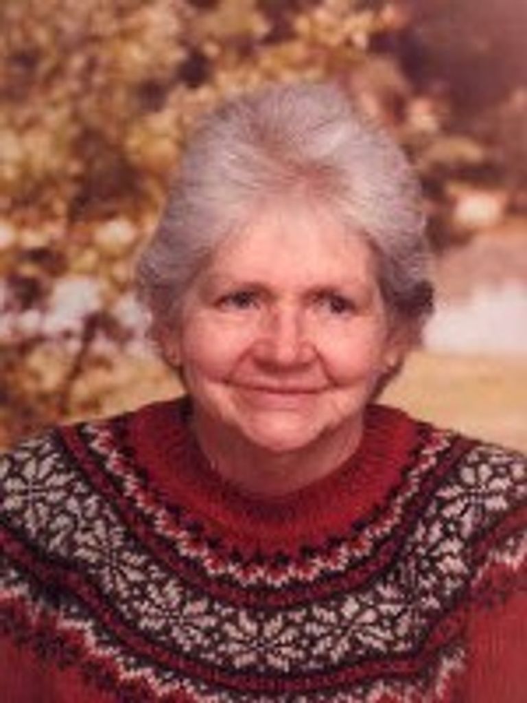 Thelma Wilcox