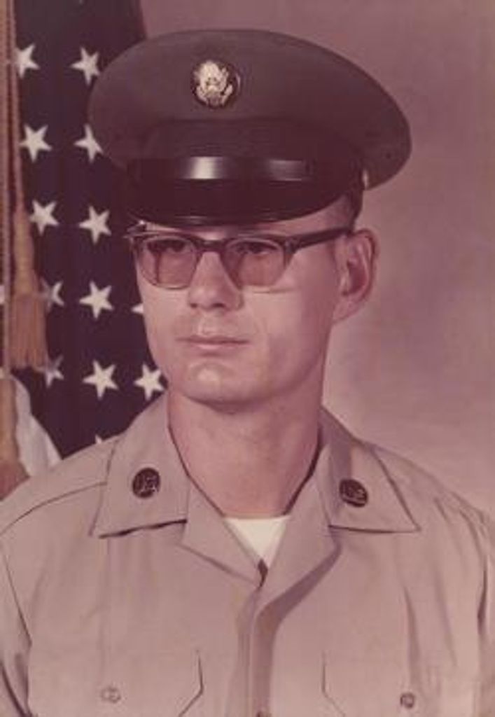 Larry Wayne Bennett Profile Photo