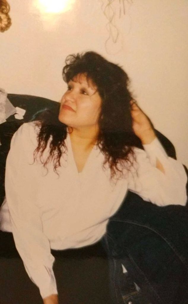 Maria E. Tavera Profile Photo