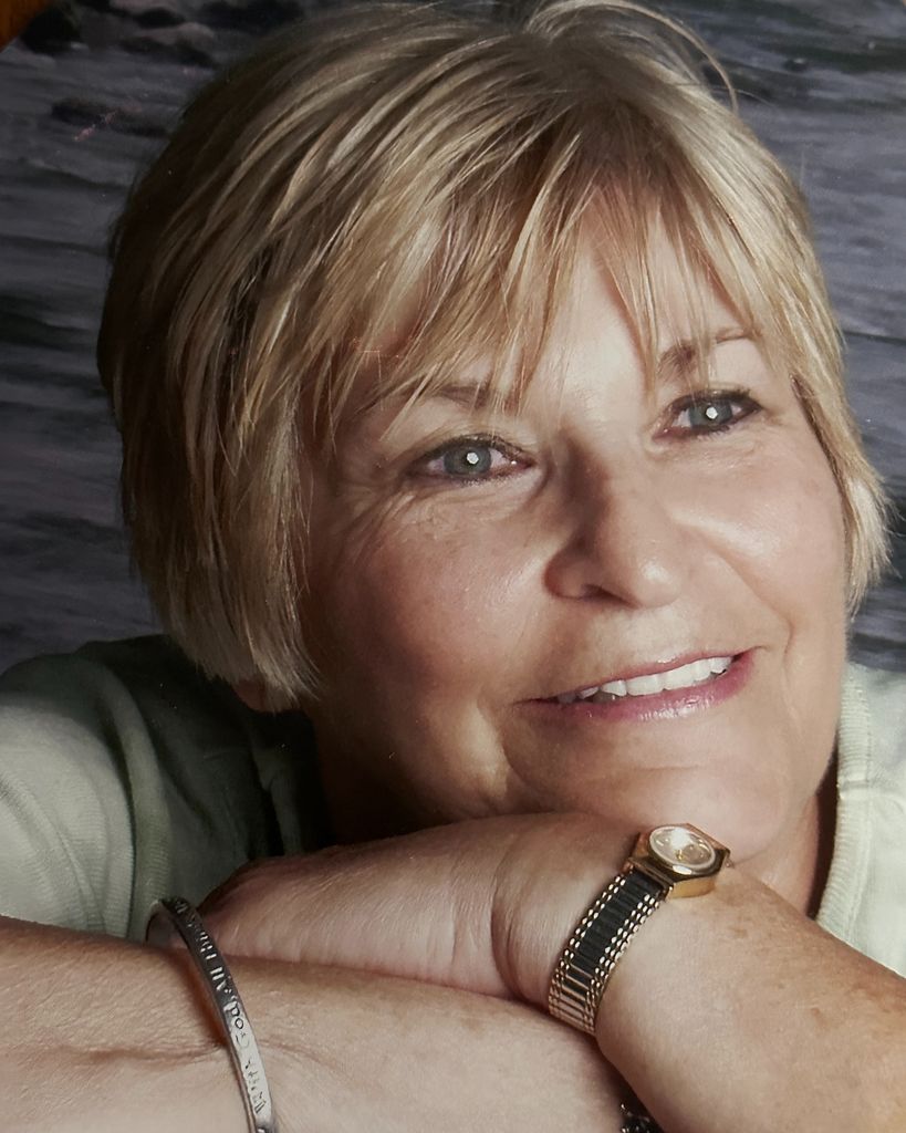 Virginia Constancia Ortiz