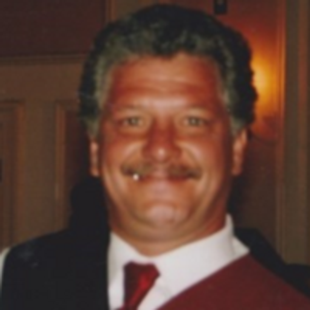 Mark A. Bruno