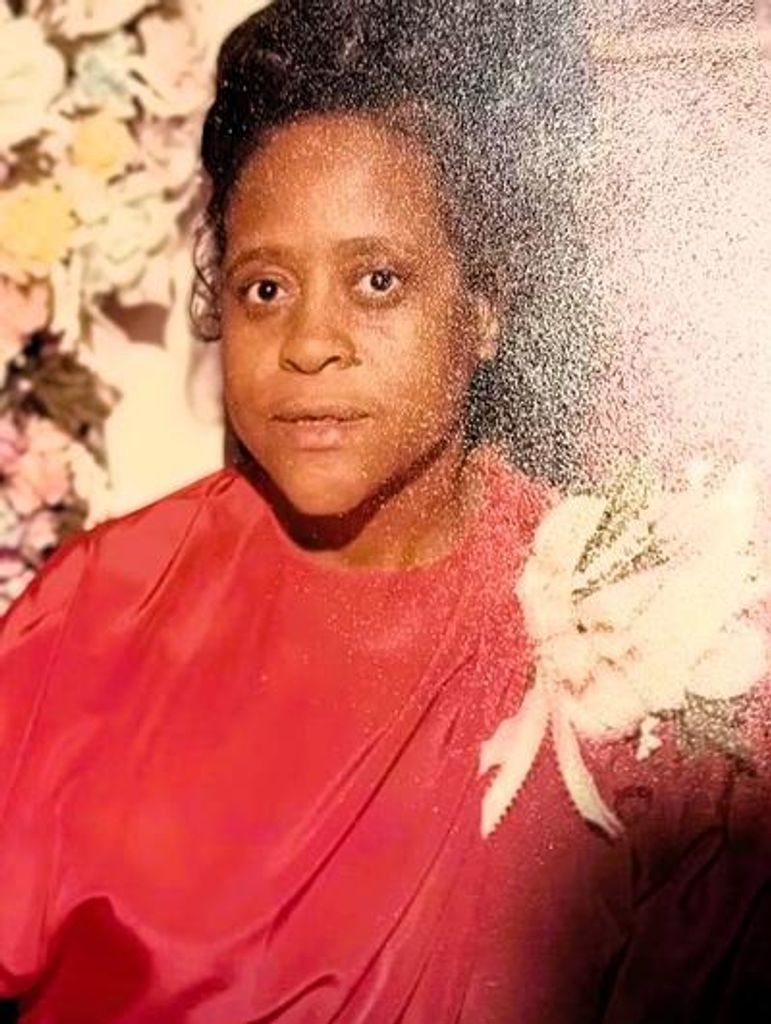 Zelma Tomlinson Profile Photo