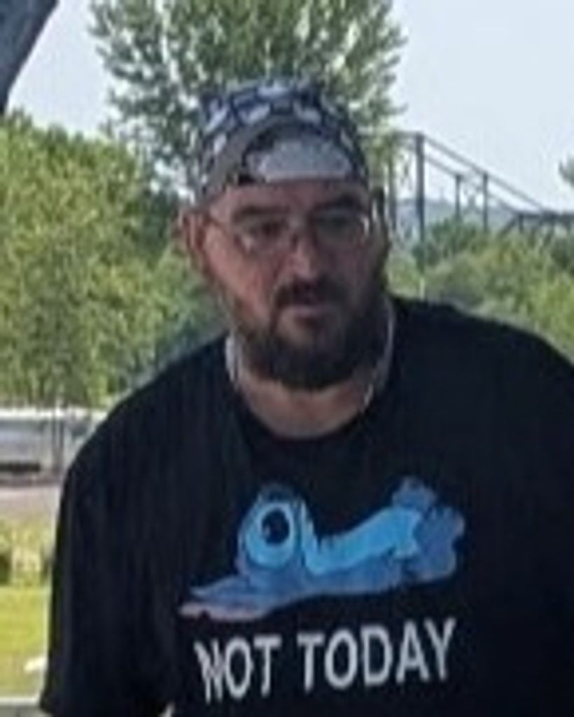 William "Billy" Scott Profile Photo