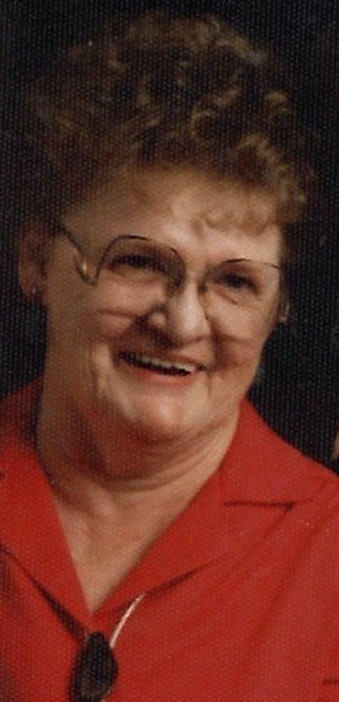 Grace P. Smith Profile Photo