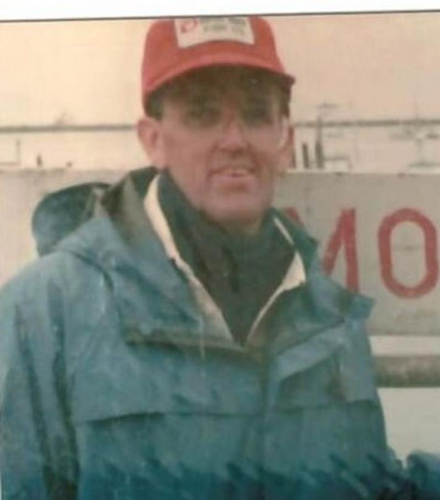 Jon David Kent Profile Photo