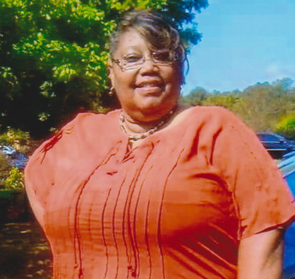 Sherbidine Terry Profile Photo